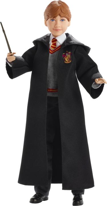 RON WEASLEY Doll
