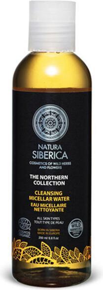Produktbild Natura Siberica Cleansing Micellar Water (Reinigungsmilch, 200 ml)