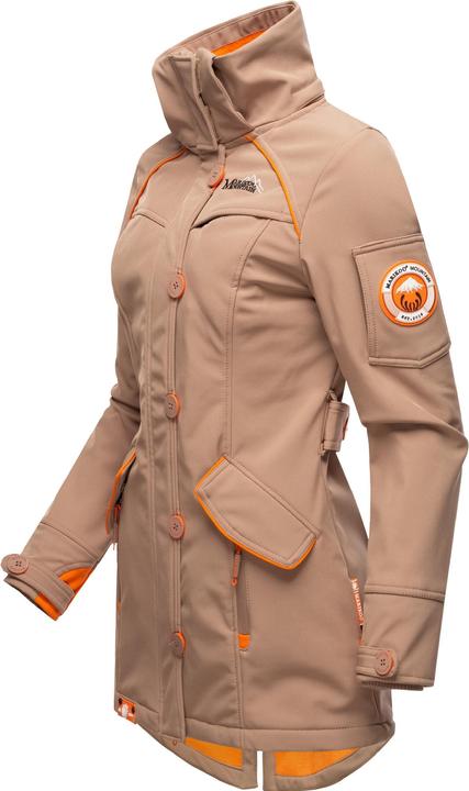 Actual product image Marikoo Soulinaa (XS)
