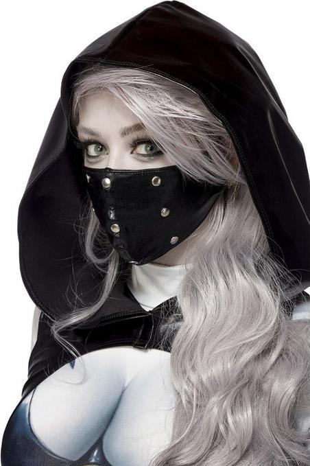 Produktbild Mask Paradise Lady Death (S)