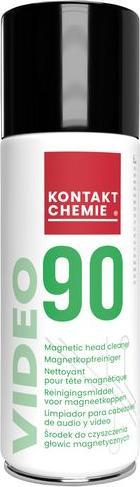 Immagine prodotto Kontakt Chemie VIDEO 90