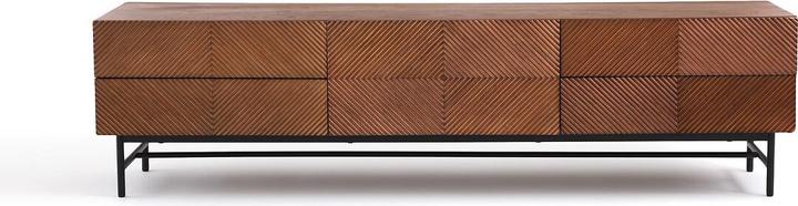 Produktbild La Redoute Interieurs Jerem (180 x 42 cm)