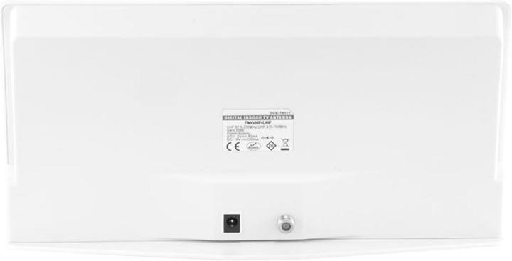 Image du produit Telestar Antenna 9 LTE (Antenne d'intérieur, 45 dB, DVB-T / -T2, DAB/DAB+, UKW / MW / LW)
