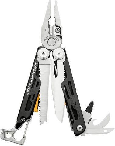 Immagine prodotto Leatherman Segnale (19 Funzioni)