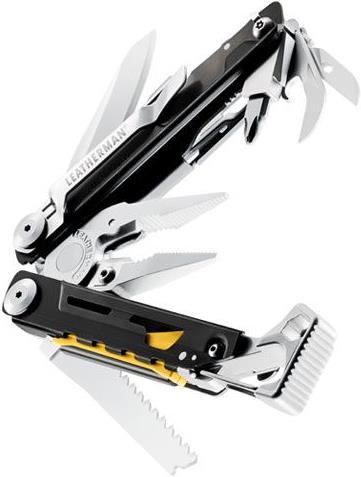 Immagine prodotto Leatherman Segnale (19 Funzioni)