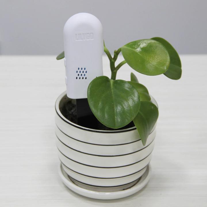 Produktbild Lilygo T-Higrow ESP32 Bodenfeuchtesensor mit BME280