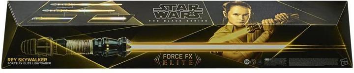 Produktbild Hasbro Force FX Elite Lichtschwert Rey Skywalker 1/1