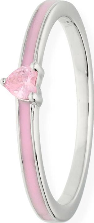 Actual product image Carat Colorstone (52, 925 Silver)