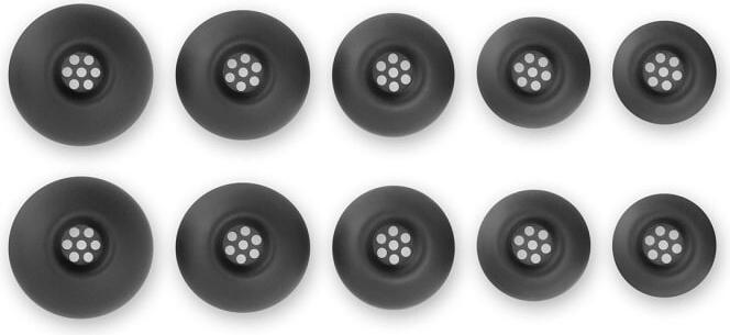 Actual product image Teufel Airy TWS 2 (ANC, 42 h, Wireless)