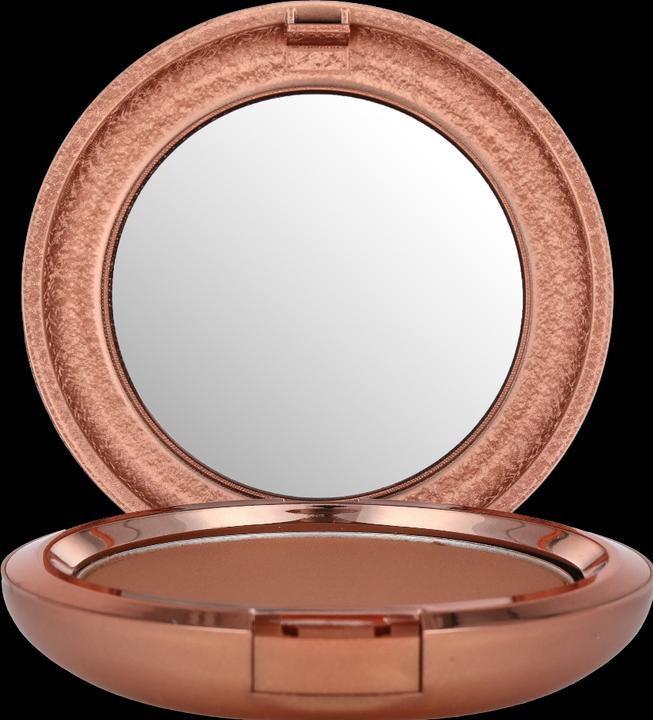Actual product image MAC Cosmetics Skinfinish Sunstruck Matte Bronzer (Medium Rosy, Bronzer, 8 g)