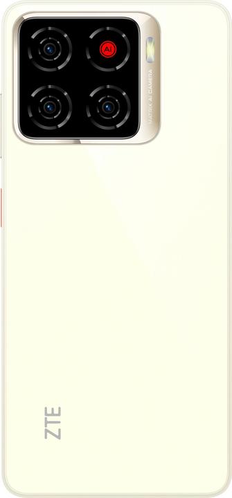 Actual product image ZTE Blade A56/4GB/64GB/Gold (6.75", 13 Mpx)