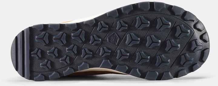 Actual product image Quechua SH500 MID LACE (37)