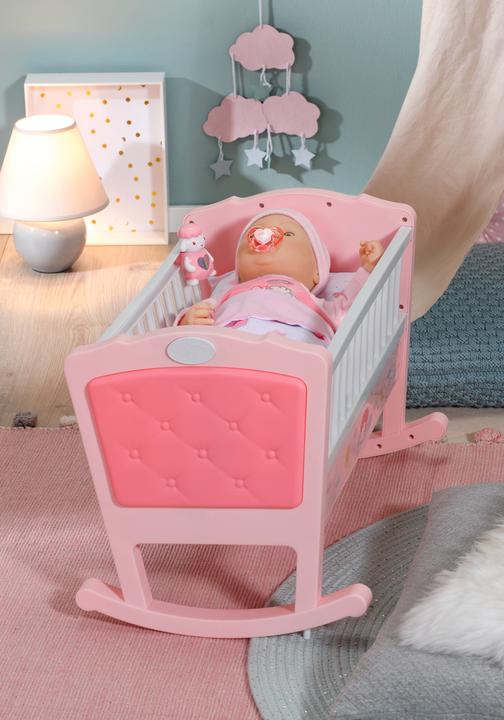 Image du produit Zapf Creation Doux rêves