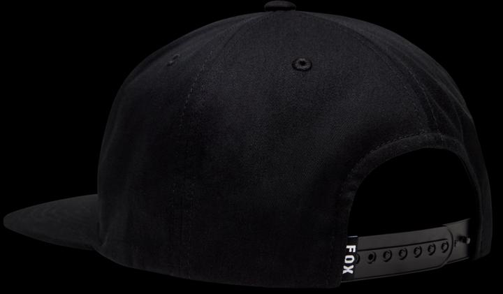 Produktbild Fox Hello Future Snapback Cap (One Size)