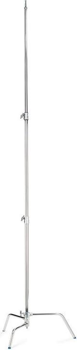 Actual product image Avenger C-Stand 33, Stahl, mit Nivellierbein (328 cm, 10 kg)