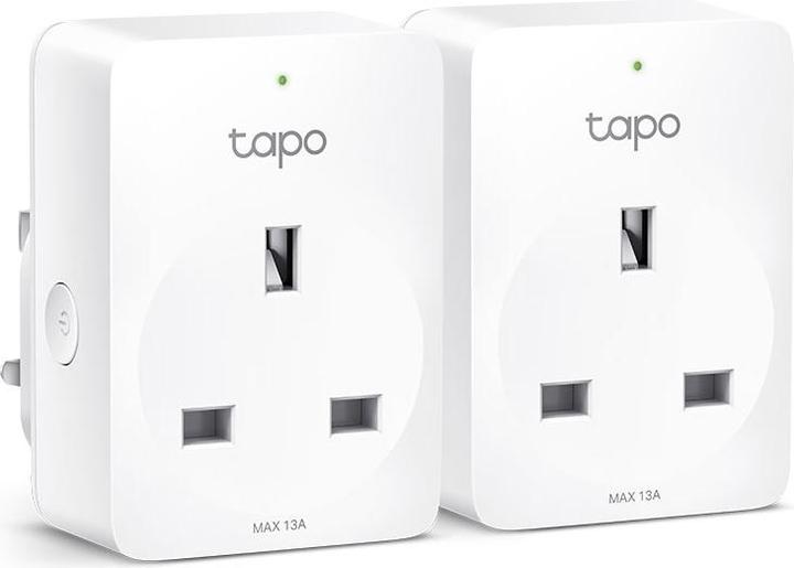 Actual product image TP-Link P100 Smart Plug
