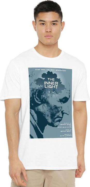 Immagine prodotto The Next Generation Season 5 Episode 25 Maglietta Uomo (3XL)