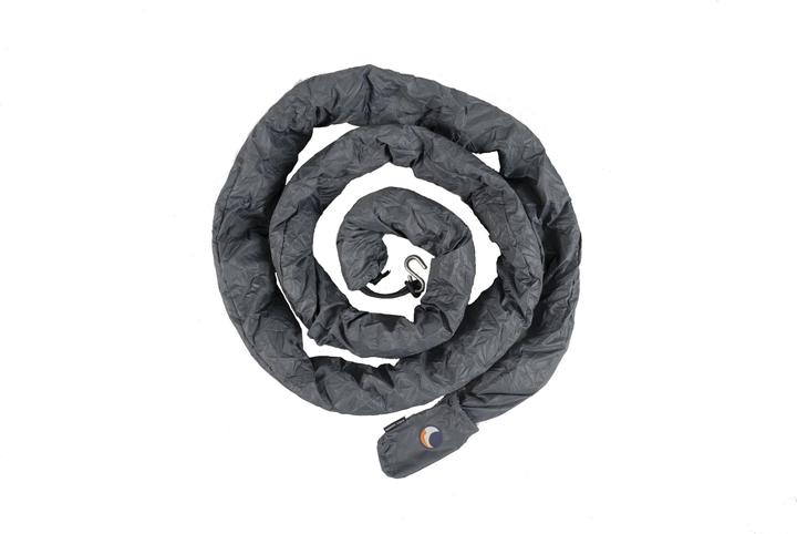Actual product image Ticket To The Moon TTTM UV-proof Hammock Sleeve Dark Grey