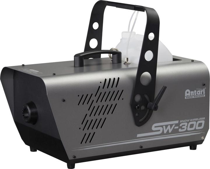 Image du produit Antari SW-300 Machine à neige (Motoneige)