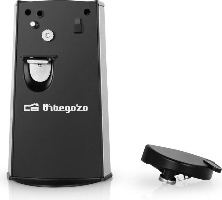 Image du produit Orbegozo Ouvre-boîte électrique CU 6500