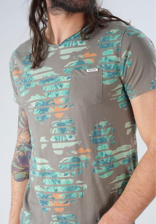 Produktbild Deeluxe t-hirt (S)