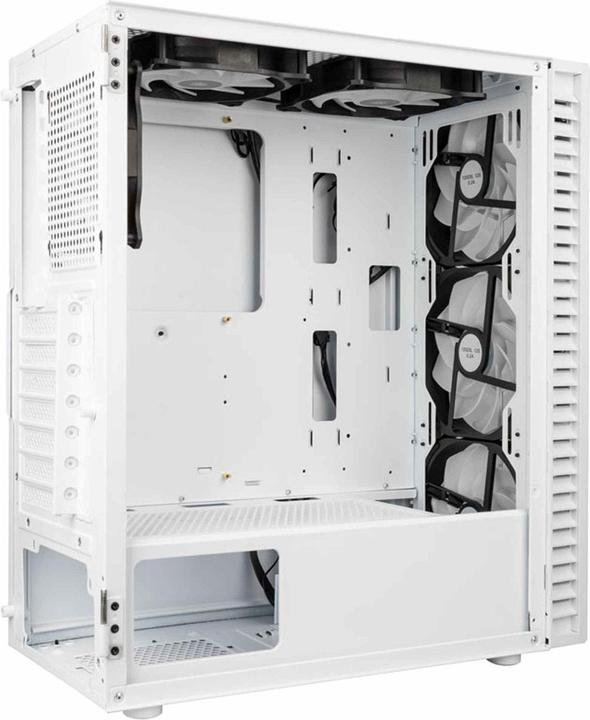 Actual product image Kolink Observatory HF (ATX, mATX, Mini-ITX)
