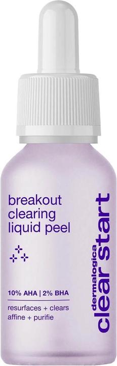Produktbild Dermalogica Clear Start Breakout Clearing Liquid Peel (Peeling, 30 ml)