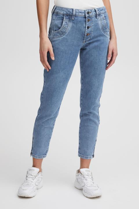 Image du produit Pulz Jeans PZMALVINA JNS - 50207420 (30)