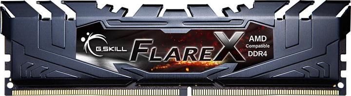 Produktbild G.Skill Flare X (4 x 8GB, 3200 MHz, DDR4-RAM, DIMM)