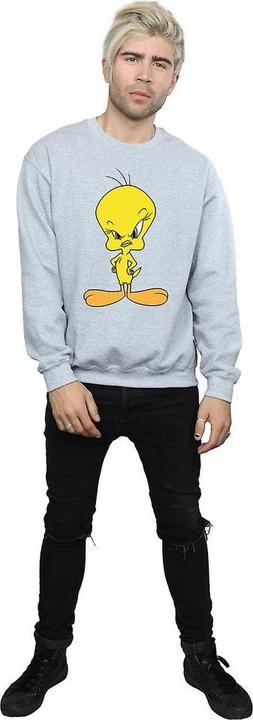 Produktbild Looney Tunes Angry Sweatshirt (XL)