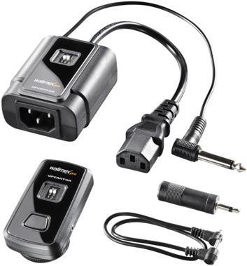 Produktbild Walimex pro Pro Studioset VE 3.3 (300 W, Set)