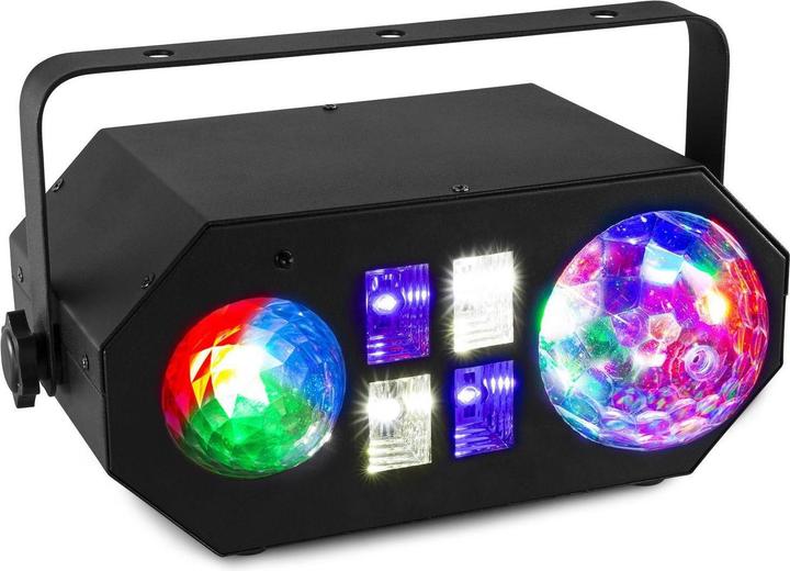 Produktbild BeamZ LED Wave (3 W, LED)