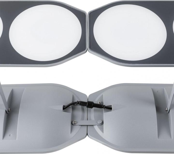 Actual product image Paulmann Carport (180 lm, IP44)