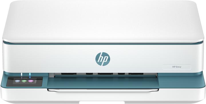 Produktbild HP Envy 6122e (Thermodirekt, Farbe)