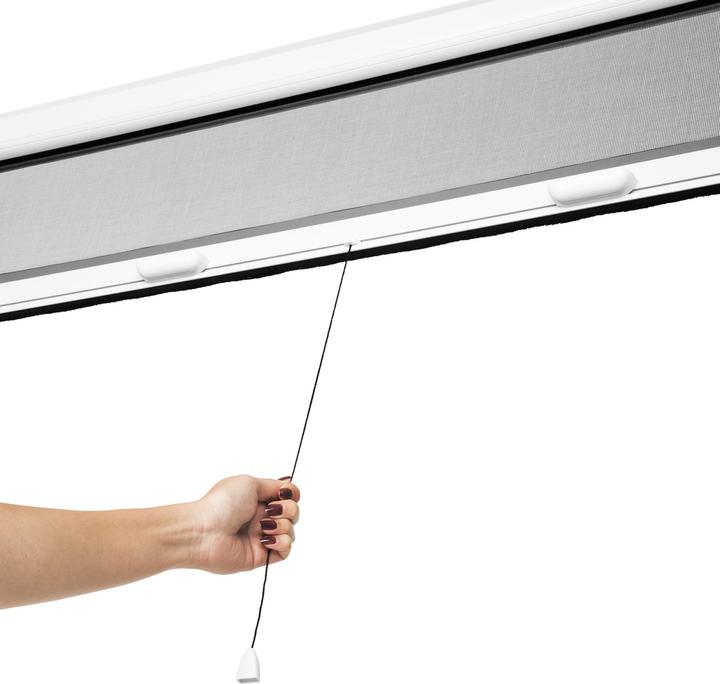Image du produit tectake Store Rideau (130 x 160 cm)