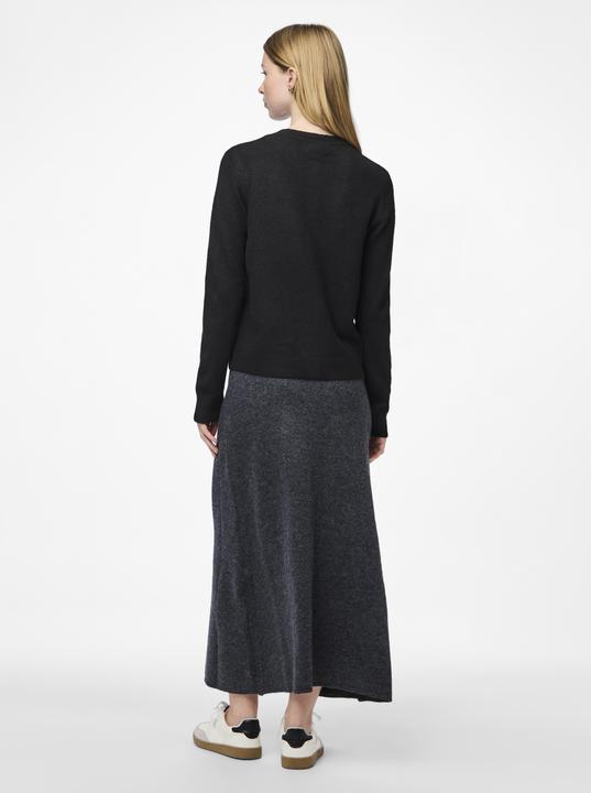 Produktbild Pieces PCMALOU Strickjacke (L)