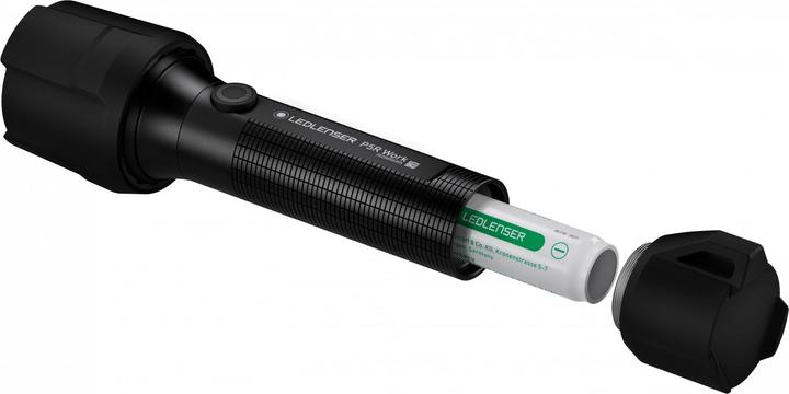 Productafbeelding Ledlenser Fakkel P5R Werk (13.60 cm, 480 lm)