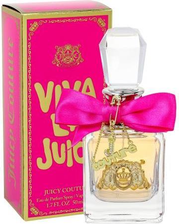 Produktbild Juicy Couture Viva La Juicy Eau De Parfum Spray (Eau de Parfum, 50 ml)