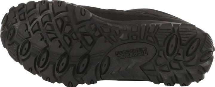 Actual product image Regatta Edgepoint waterproof hiking boots (37)
