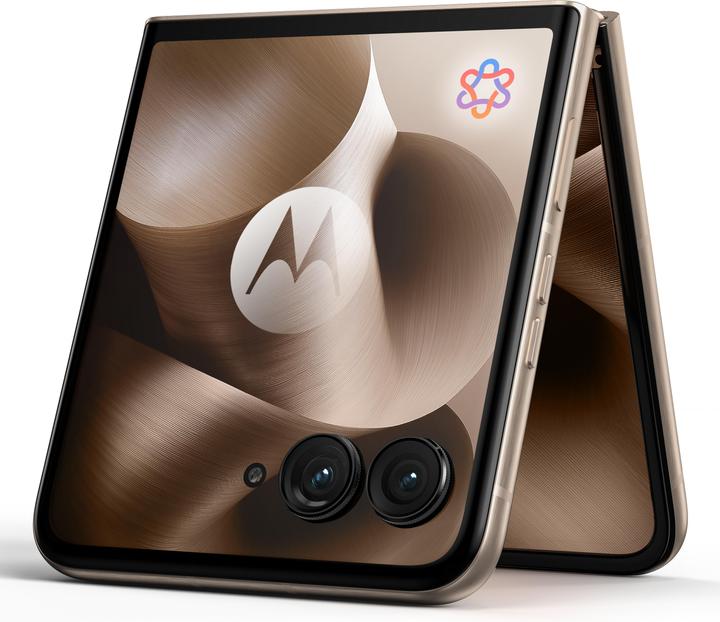 Immagine prodotto Motorola razr 60 ultra (512 GB, Sentiero di montagna, 6.97", 5G)