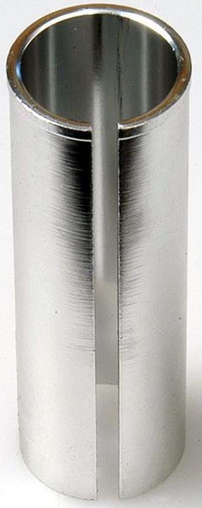 Produktbild Qu-Ax Kalibrierhülse 1.7 x 80 mm Alu