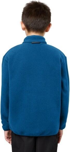 Produktbild Jack Wolfskin Kid's Iceland 3-in-1 Jacket (104)