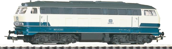 Produktbild Piko H0 Diesellok BR 218 der (Spur H0)