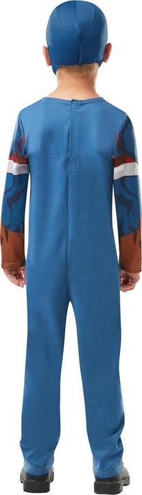 Image du produit Captain America - Déguisement - Enfant (104)