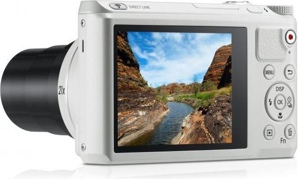 Image du produit Samsung Wb800f