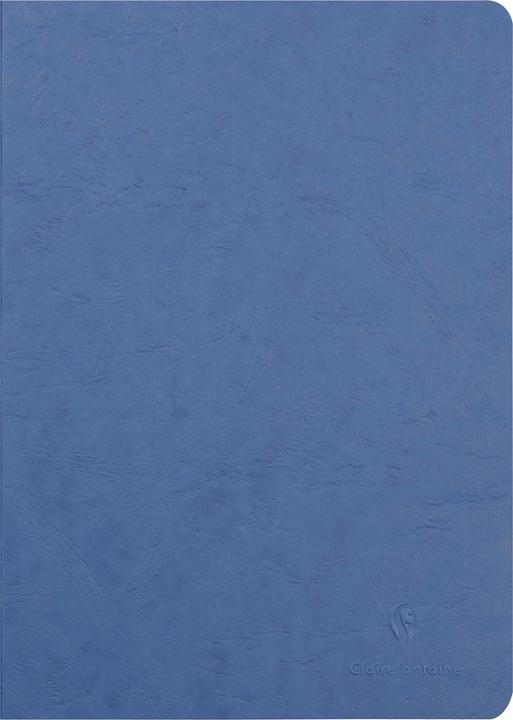 Produktbild Clairefontaine Age Bag (A4, Liniert, Harter Einband)