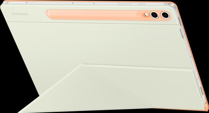 Actual product image Samsung Smart Book Cover (Galaxy Tab S9+, Galaxy Tab S10+)