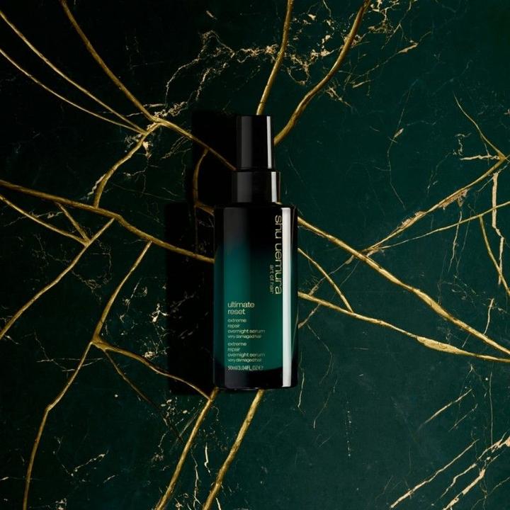 Immagine prodotto Shu Uemura Siero notte Ultimate Reset (90 ml)
