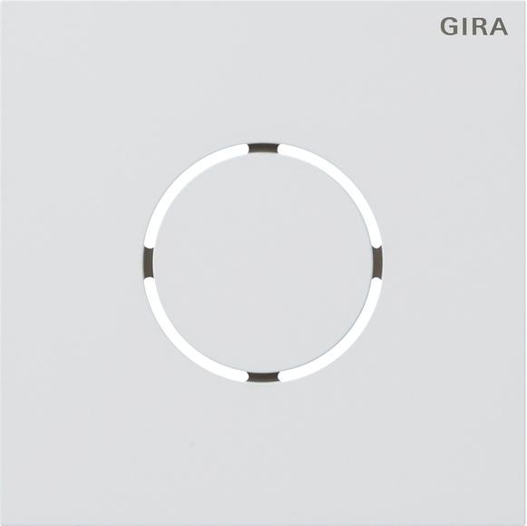 Produktbild Gira Frontplatte
