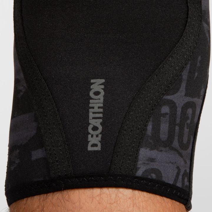 Actual product image Domyos knee comfort (2)